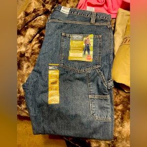 Levi big & tall cargo pants